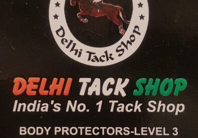 DELHI TACK SHOP